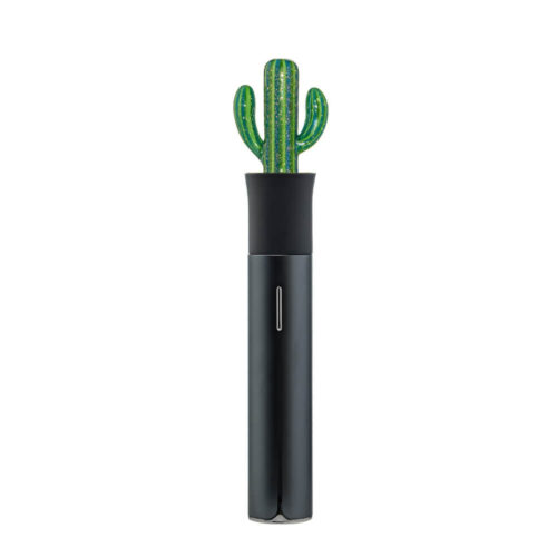 Calibear Dichro Saguaro Cactus Attachment for Puffco Pivot in Green