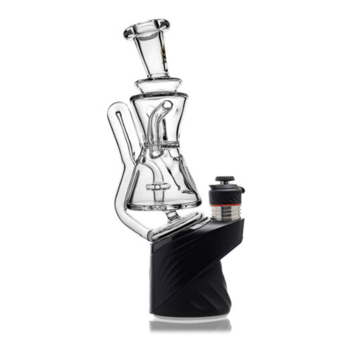 Calibear Gilly Recycler Puffco Peak Top