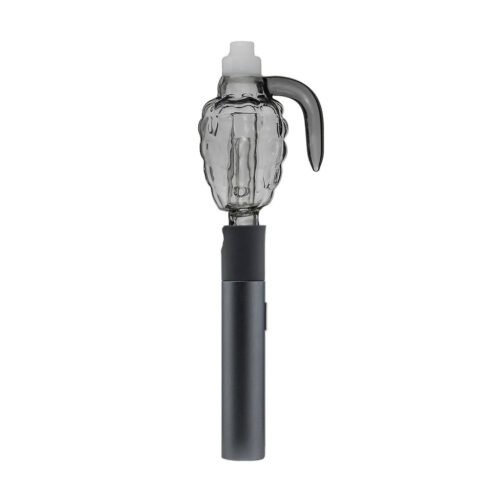 Calibear Grenade Attachment for Puffco Pivot