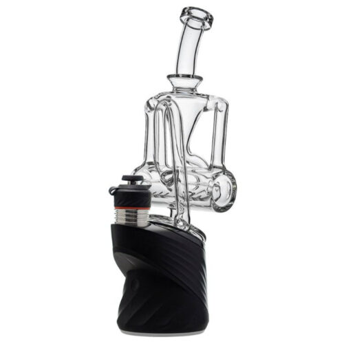 Calibear Inline Recycler Puffco Peak Attachment