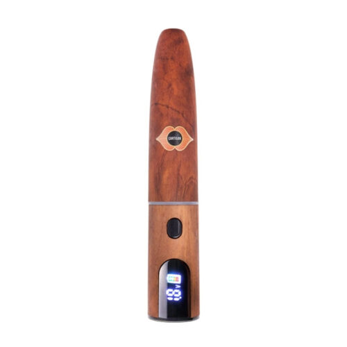 Cartisan Cochiba 510 Vape Cartridge Battery