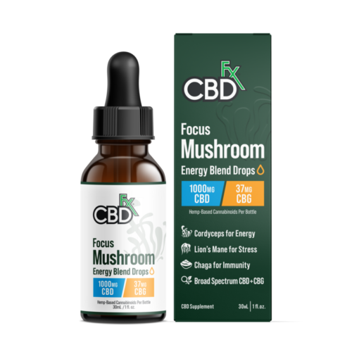 cbdfx-focus-mushroom-cbd-energy-blend-drops-1000mg cbdfx focus mushroom cbd energy blend drops 1000mg
