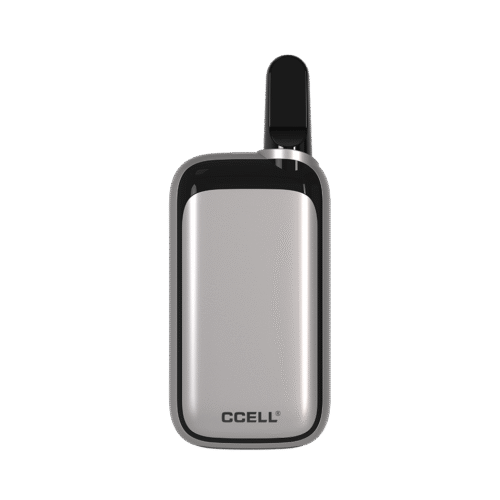 CCELL Rizo Discreet 510 Vape Cartridge Battery Grey