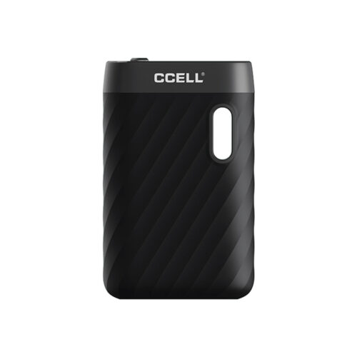 CCELL Sandwave 510 Vape Cartridge Battery Midnight Black