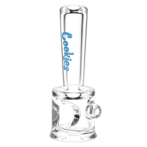 Cookies Mini Mallet in Blue view