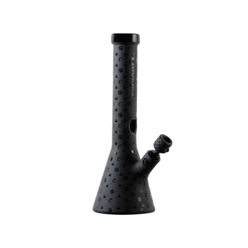 cookies-v-beaker-black Cookies V Beaker 14 inch in Black view