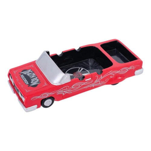 death-row-records-lowrider-ashtray Death Row Records Lowrider Ashtray