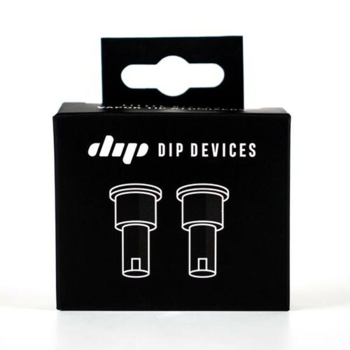 dip-devices-little-dipper-replacement-vapor-tip Dip Devices Little Dipper Vapor Tip in single tip view