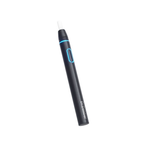 dr-dabber-drop-heated-dab-tool-ceramic-tip Dr. Dabber Drop Heated Dab Tool in ceramic tip view