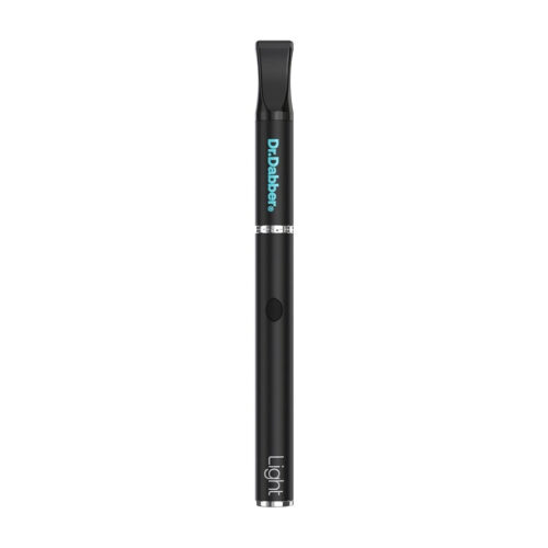 Dr. Dabber Light Vaporizer Pen in front view