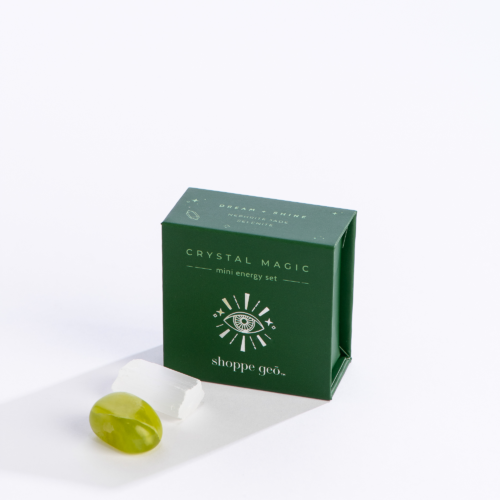dream-shine-mini-energy-set-crystals-shoppe-geo dream shine mini energy set crystals shoppe geo