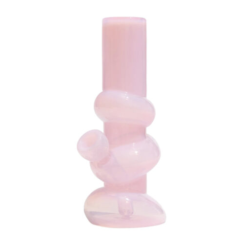 edie-parker-bangle-bong-puff-pink Edie Parker Bangles Bong in Puff Pink view