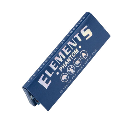 elements-phantom-rolling-papers Elements Phantom Rolling Papers in booklet view