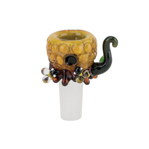empire-glassworks-beehive-bowl-piece-14mm-male empire glassworks beehive bowl piece 14mm male