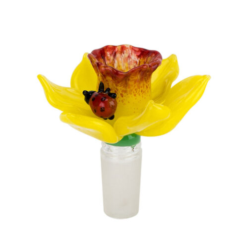 empire-glassworks-daffodil-bowl-piece-14mm-male empire glassworks daffodil bowl piece 14mm male