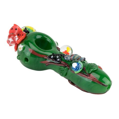 empire-glassworks-garden-critters-glass-hand-pipe empire glassworks garden critters glass hand pipe