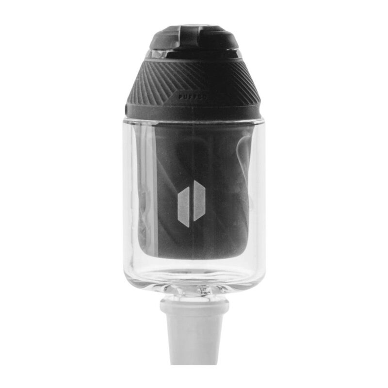 empire-glassworks-puffco-proxy-14mm-attachment-etched-logo Empire Glassworks Frosty Lotus Puffco Proxy Attachment in etched logo view