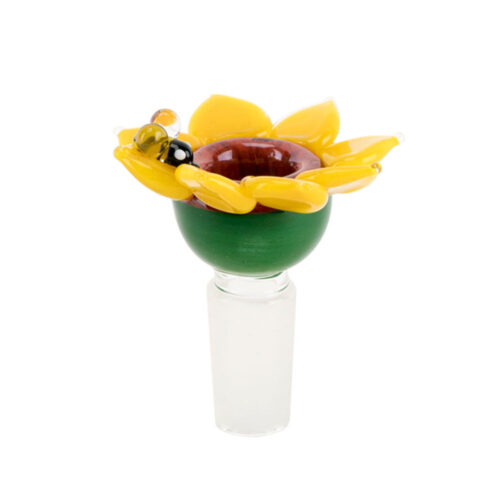 empire-glassworks-sunflower-bowl-piece-14mm-male empire glassworks sunflower bowl piece 14mm male