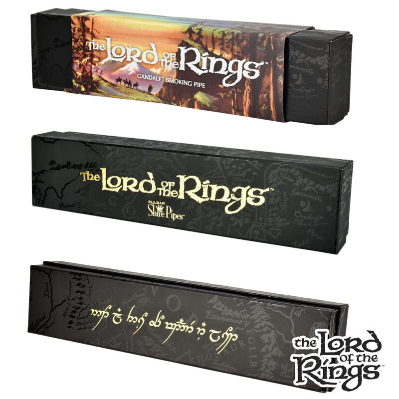 gandalf-churchwarden-smoking-pipe-shire-pipes-lord-of-the-rings-box gandalf churchwarden smoking pipe shire pipes lord of the rings box