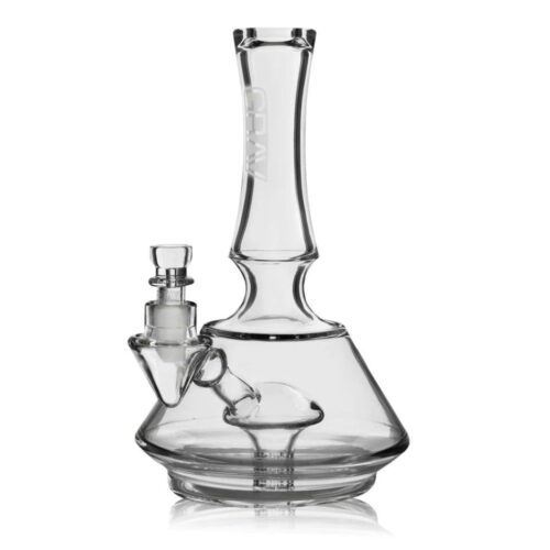 GRAV Oracle Water Pipe front view