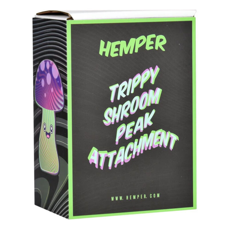 hemper-peak-attachment-trippy-shroom-box Hemper Trippy Shroom Puffco Peak Top box view