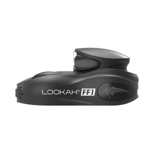 Lookah FF1 Racecar Battery in Black view