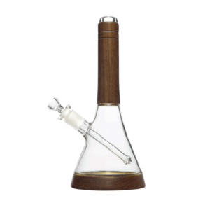 marley-natural-black-walnut-glass-water-bong marley natural black walnut glass water bong