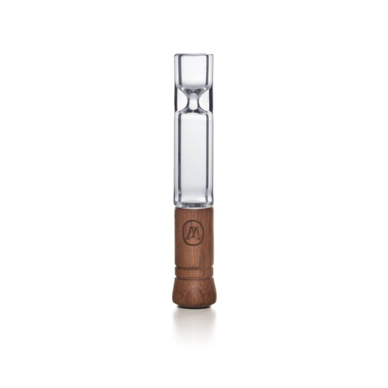 Marley Natural Black Walnut Taster front view