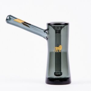 Marley Natural Smoked Bubbler side view