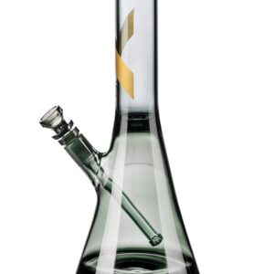 Marley Natural Smoked Beaker full view