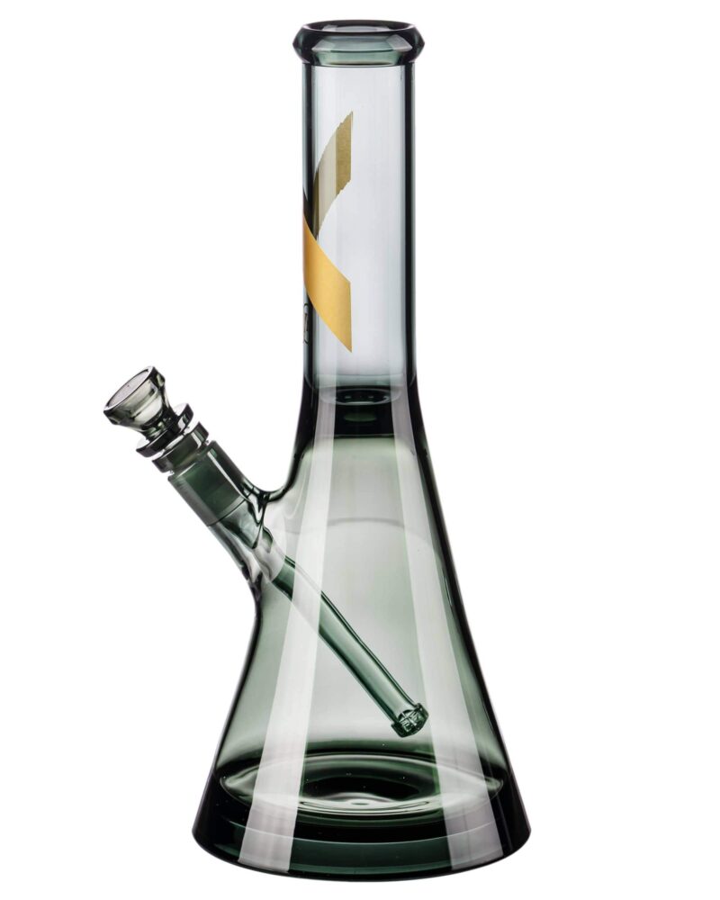 Marley Natural Smoked Beaker full view