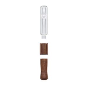 marley natural steamroller wooden mouthpiece
