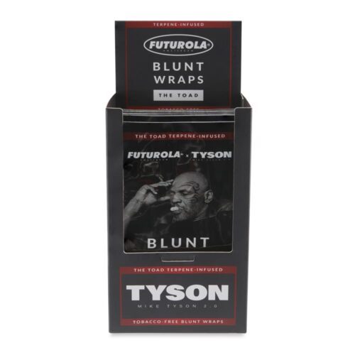 mike-tyson-futurola-blunt-wrap-box-wholesale mike tyson futurola blunt wrap box wholesale