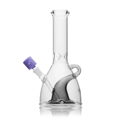 MJ Arsenal x A Good Witch Bong