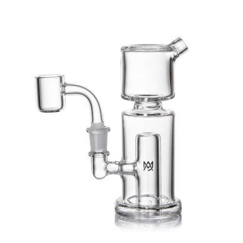 MJ Arsenal Column Mini Dab Rig