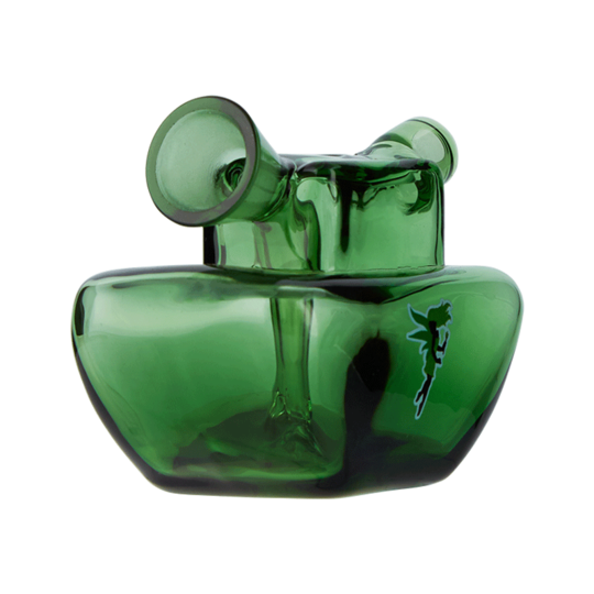 MJ Arsenal The Commander Blunt Bubbler in green