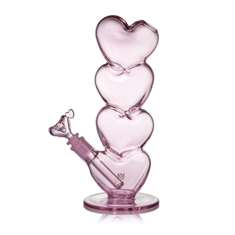 MJ Arsenal Evermore Bong