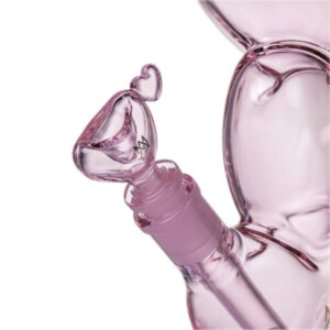 MJ Arsenal Evermore Bong close-up detail