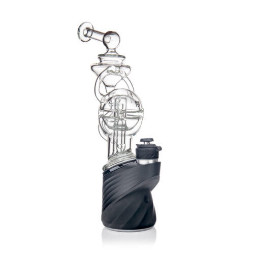 mj-arsenal-fabcycler-puffco-peak-attachment MJ Arsenal Fabcycler Puffco Peak Attachment