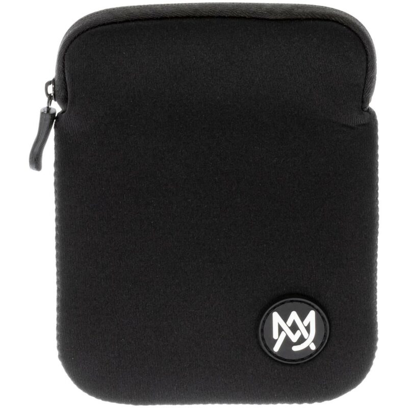 MJ Arsenal Padded Zipper Pouch carrying case