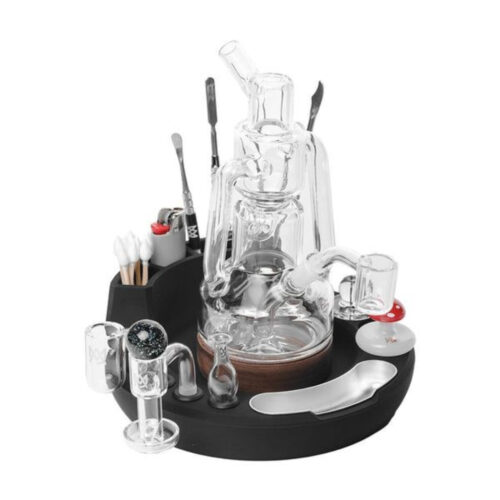mj-arsenal-space-station-with-accessories MJ Arsenal Space Station with included accessories