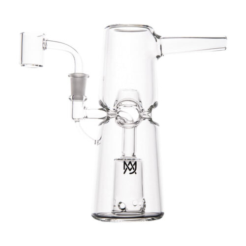 MJ Arsenal Turret Mini Dab Rig
