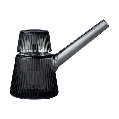 NWTN Home Deco Bubbler in Charcoal view
