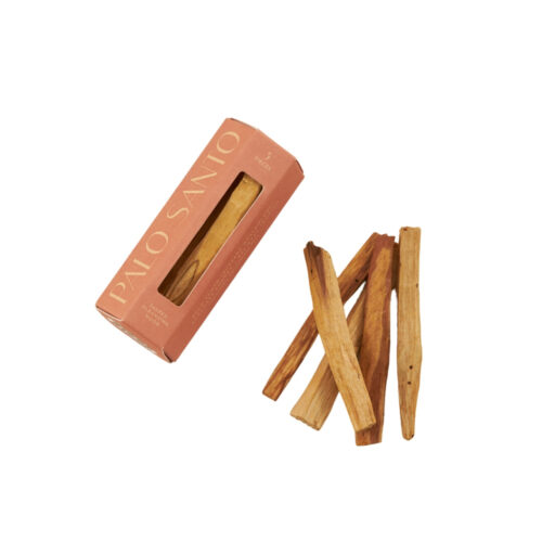 palo-santo-sacred-cleansing-wood Shoppe Geo Palo Santo Sacred Cleansing Wood front view