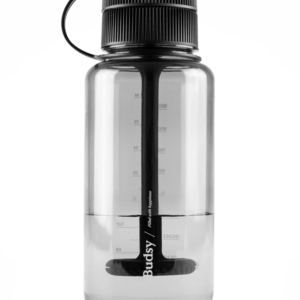 puffco budsy water bottle bong
