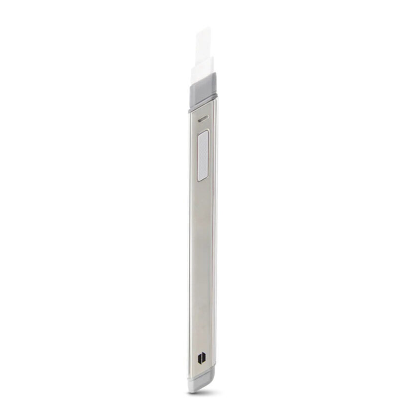 Puffco Hot Knife Guardian Limited Edition Silver