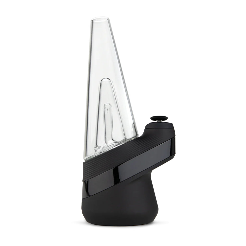 Puffco New Peak Onyx Side View