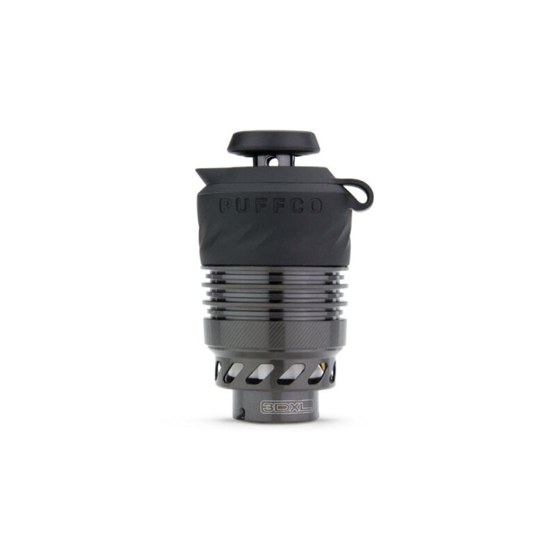 Puffco Peak Pro 3DXL Chamber Black Edition