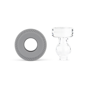 puffco peak pro ball cap guardian edition