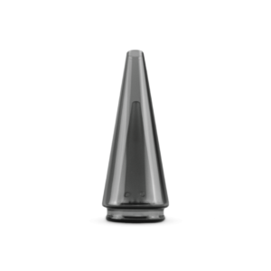 puffco-peak-pro-colored-glass-top-shadow-black puffco peak pro colored glass top shadow black